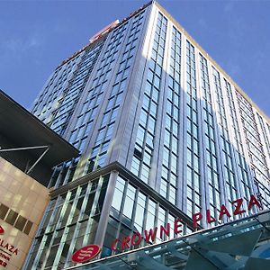 Crowne Plaza Beijing Chaoyang U-Town By Ihg - Within 30 Minutes To Forbidden City By Metro